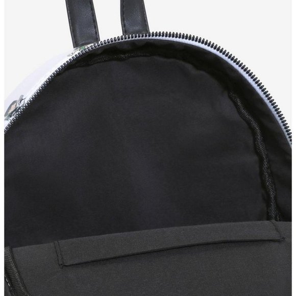 My Hero Academia Chibi Mini Backpack - Picture 2 of 4